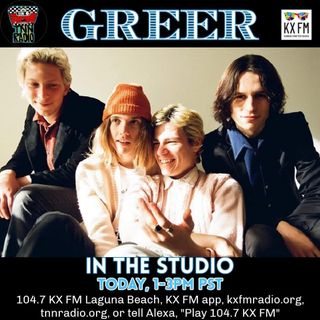 TNN RADIO | September 19, 2021 show Greer and Geese
