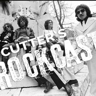 Rockcast 229 - Eric Bloom of Blue Oyster Cult