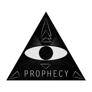 dj punk -- The Prophecy
