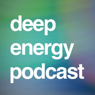 Deep Energy # 20 - Walking With the Moon