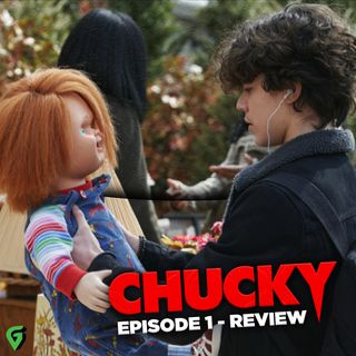 Chucky The Series - Episode 1 Spoilers Review