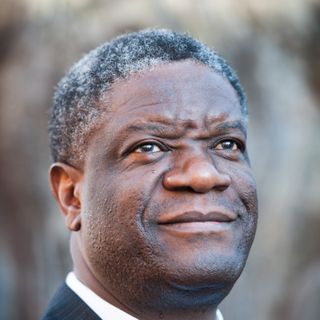 Laurea Honoris Causa al Nobel Denis Mukwege, sulla soglia di una guerra continentale