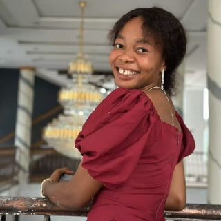 Precious Chioma