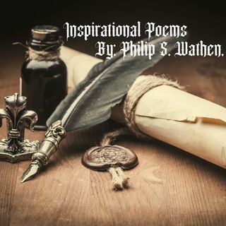 I Wish You Love -by Philip Wathen
