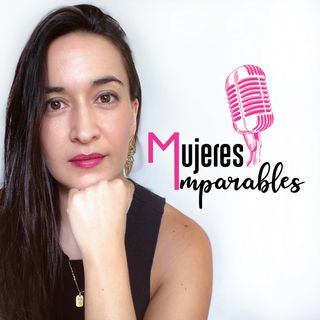 19 Mujer Imparable - Mujeres Jefes