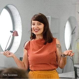Elena Panciera