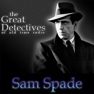 Sam Spade: The Dog Bed Caper