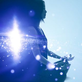 Meditación para Conectar con tus Guías Espirituales
