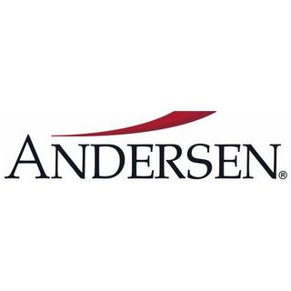 Andersen in Italia