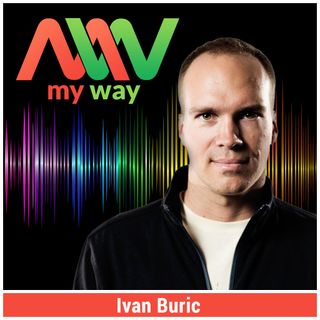 Ivan Buric