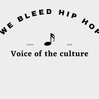 Voice Of The Culture Podcast Ep 2 | Fresh and Fit