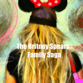 Britney Spears - Child Star's Tragic Betrayal By Her Controlling Father