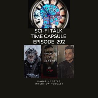 Time Capsule Episode 292
