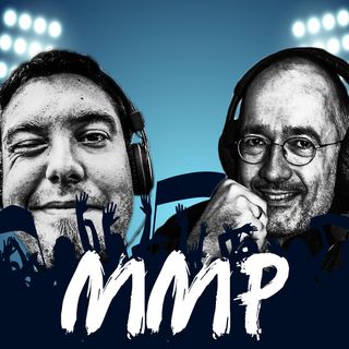 MMP- Marc & Martin's Podcast