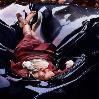 326 | Her Beautiful Death: The Suicide of Evelyn McHale