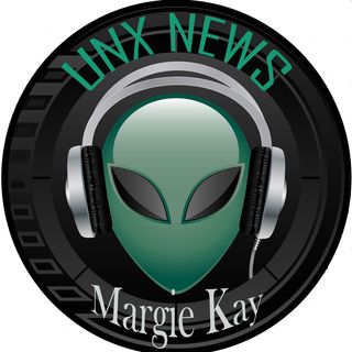 UnX News Podcast with Margie Kay