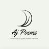 Ankur Joshi poems Aj poems