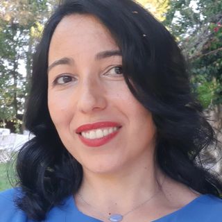 Ana Santiago