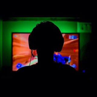 SoloDadGaming