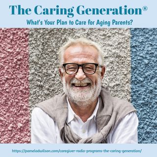 What's Your Plan for Aging Parents?