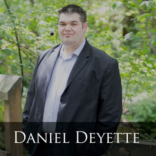 The Daniel Deyette Show