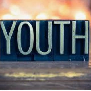 Waring For Our Youth - Preparing for Spiritual Battle -