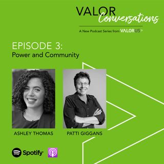 Power and Community