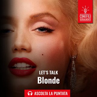 Ep.91 Blonde