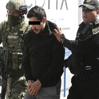 Juez ordena liberar al líder de la Unión Tepito