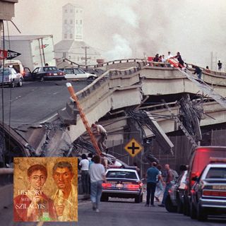HwtS 136: The 1989 Loma Prieta Earthquake