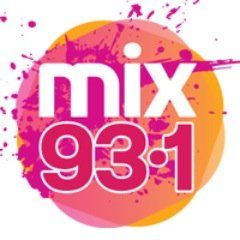 MIX 93-1 (WHYN-FM)