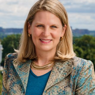 Federal Trump Indictment Unsealed; First Female AFL-CIO President Details Opening Year Leading the Union
