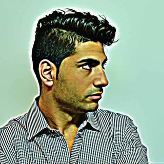 Pavlos Giorkas