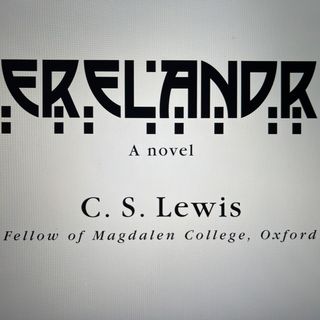 Perelandra Part I