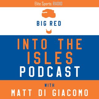 Into the Isles Podcast