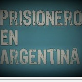 Prisionero En Argentina