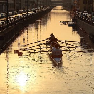 Canottieri San Cristoforo