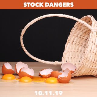 BONUS EPISODE: Stop Buying Stocks!