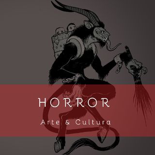 HORROR - Arte & Cultura