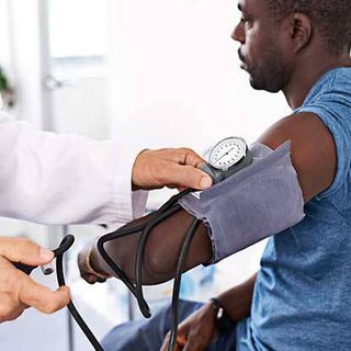 5 Ways To Get Your Blood Pressure Right Without All Those Pills!