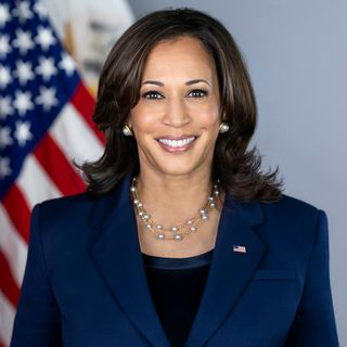 VP Kamala Harris Knows Abortion Is Murder!  LISTEN!