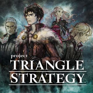 La Taberna del Androide s08 e12 (Triangle Strategy, Steamdeck, Elden Ring, Lost Ark, State of Play)