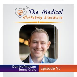 "Meeting Your Customers' Needs With Agility" with Dan Hofmeister