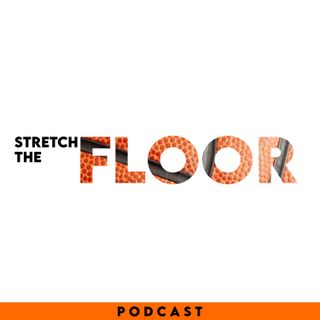 Episode 17 - Jamal Murray's Crazy Series and More Pascal Siakam Struggles