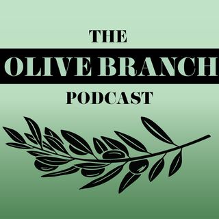The Olive Branch Ep. 2: Halloween Candy