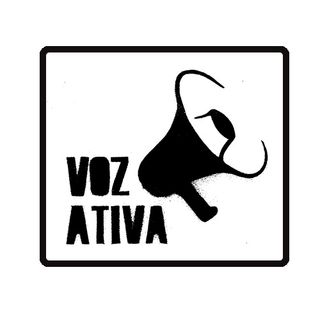 Voz Ativa