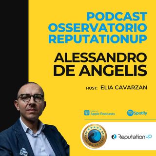 Alessandro De Angelis - Unreal politik