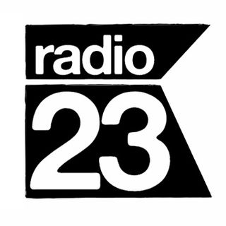Radio 23