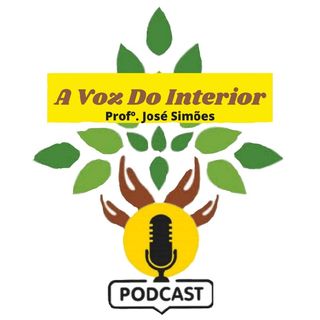 Podcast A Voz Do Interior
