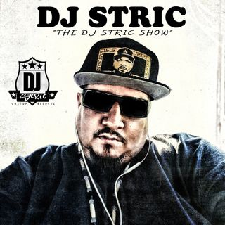 DJ_STRIC